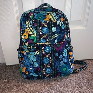 Vera Bradley Mini Backpack